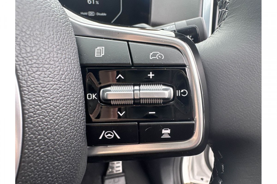 2025 Kia Sorento MQ4 PE GT-Line SUV Image 13