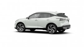 2024 MY25 Nissan QASHQAI J12 Ti-L SUV image 28