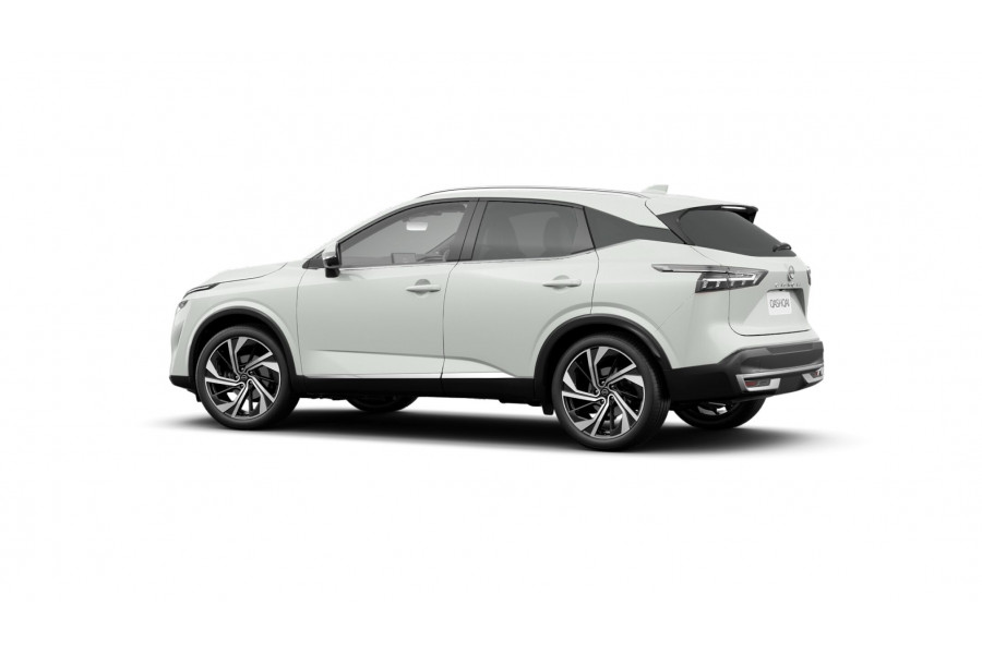 2025 Nissan QASHQAI J12 Ti-L SUV Image 28