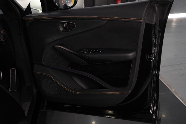 2022 Aston Martin DBX 707 SUV Image 44