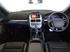 2015 Ford Falcon FG X XR8 Sedan