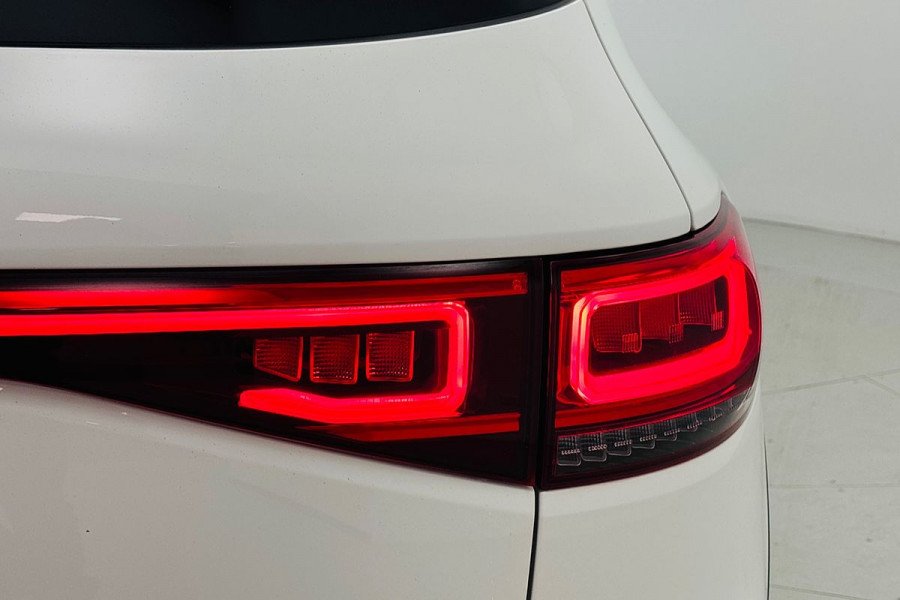 2023 MY23.5 Mercedes-Benz EQB X243 EQB250 SUV Image 11