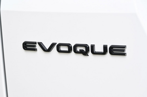 2026 MY26.5 Land Rover Range Rover Evoque L551 P250 Dynamic SE SUV image 10