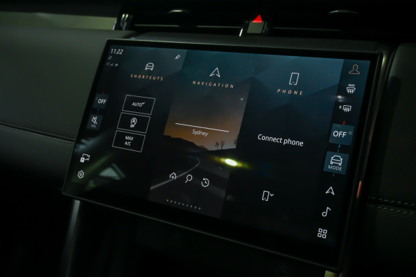 2025 MY25.5 Land Rover Discovery Sport L550 P250 Dynamic SE SUV image 17