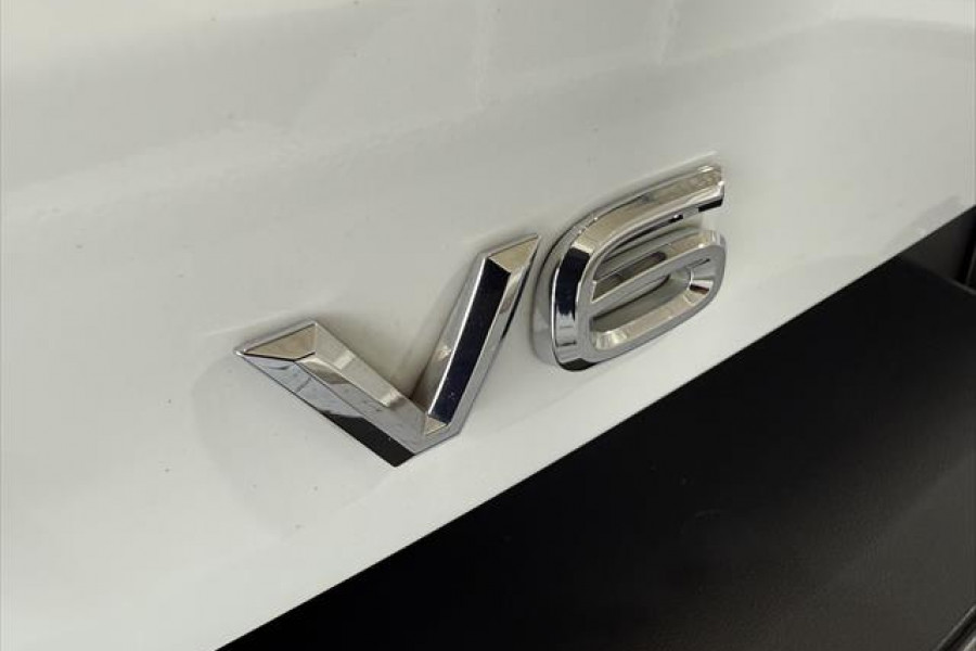 2023 Volkswagen Amarok NF TDI600 PanAmericana Ute Image 10
