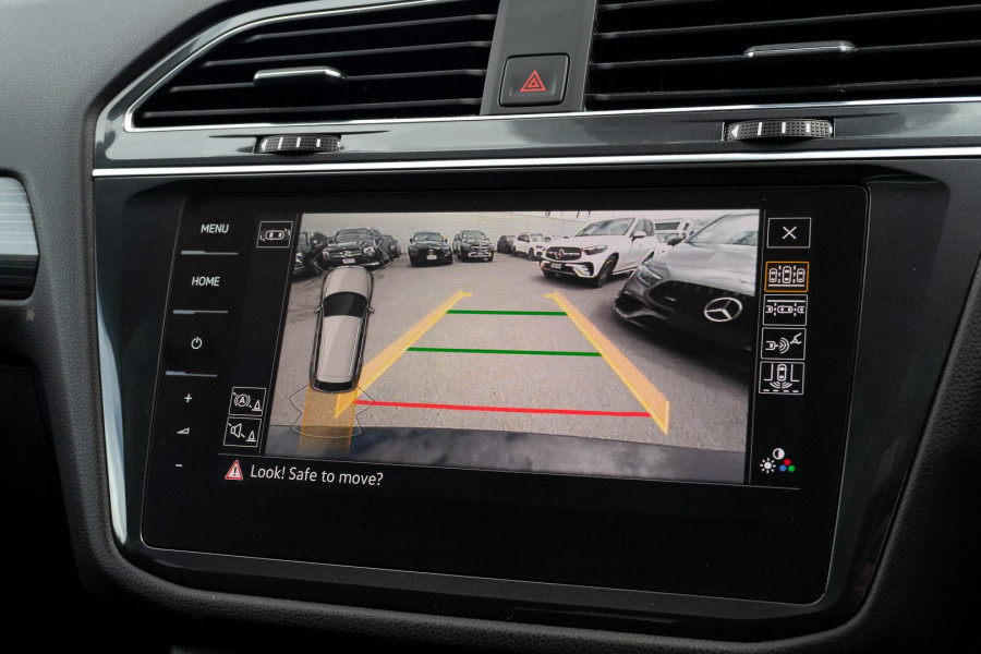 2023 Volkswagen Tiguan 5N 162TSI Elegance Allspace SUV