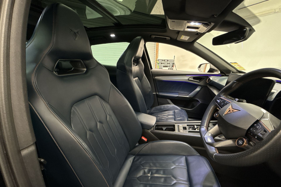 2023 MY24 Cupra Formentor KM VZx SUV Image 21