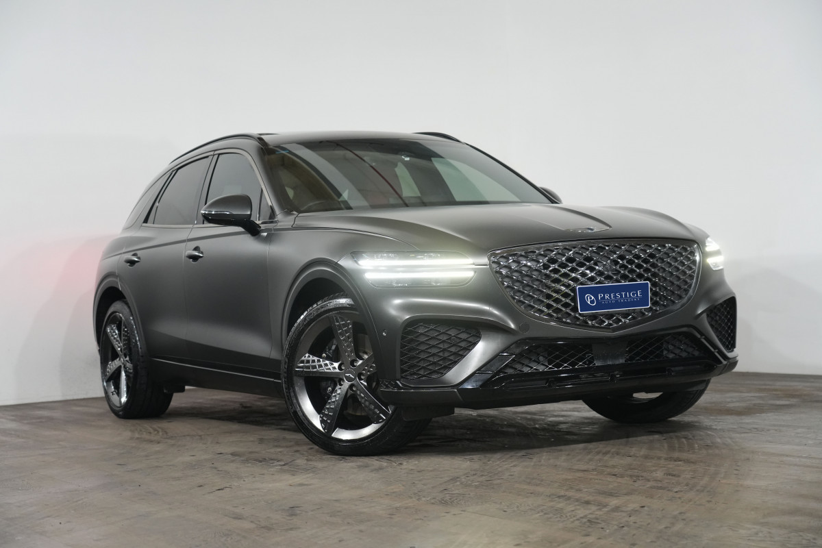 2023 Genesis GV70 2.5t Awd SUV