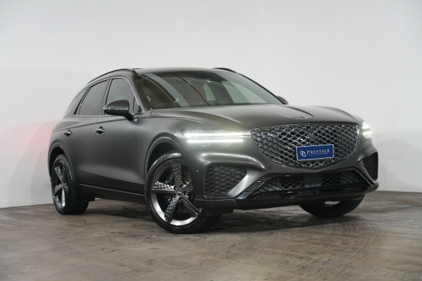 2023 Genesis GV70 2.5t Awd SUV