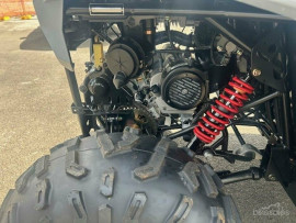2025 Polaris RZR RZR24 YOUTH RZR 200 ATV & Quad image 20
