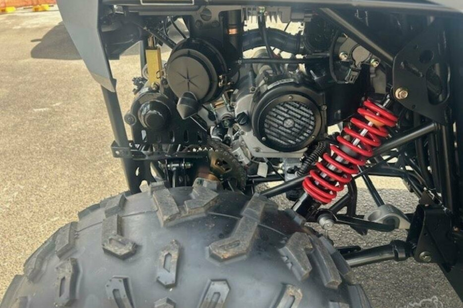 2025 Polaris RZR RZR24 YOUTH RZR 200 ATV & Quad