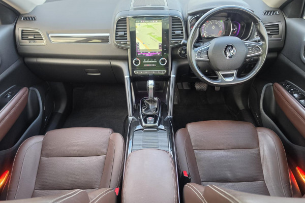 2018 Renault Koleos HZG Intens SUV Image 18