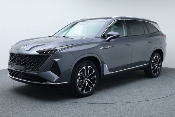 2026 MG QS Excite SUV Image 3
