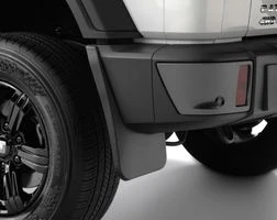 Mud Guard