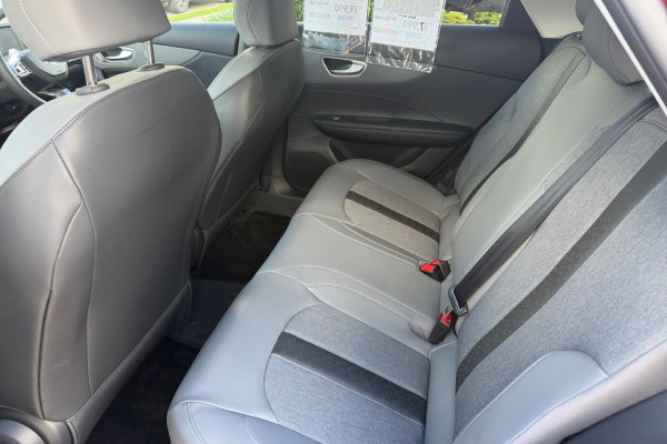 2026 MG MG4 AH4E Essence 64 Hatch Image 11
