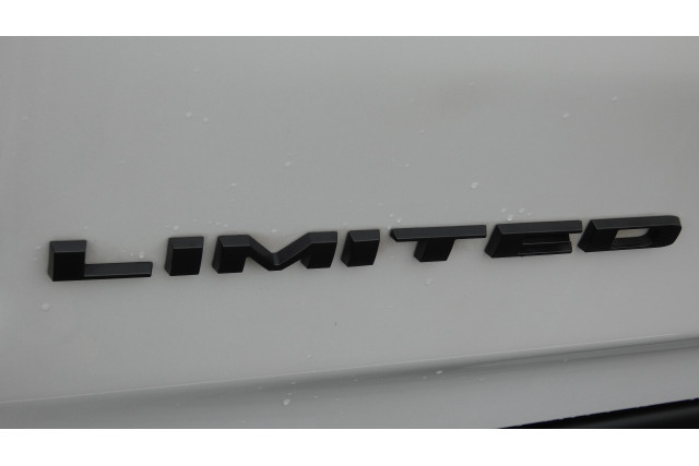 2023 MY22 Ram 1500 DT MY22 LIMITED RAMBOX HYBRID Ute Image 11