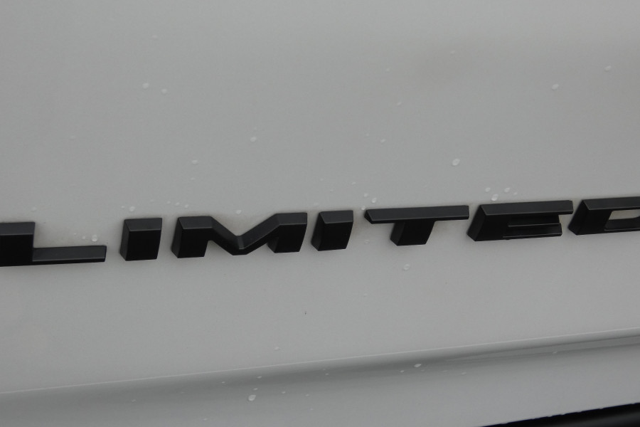 2023 MY22 Ram 1500 DT MY22 LIMITED RAMBOX HYBRID Ute Image 11