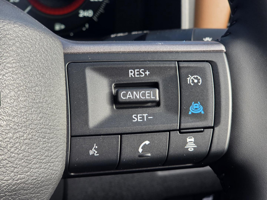 2026 Nissan X-Trail T33 Ti-L e-POWER SUV Image 28