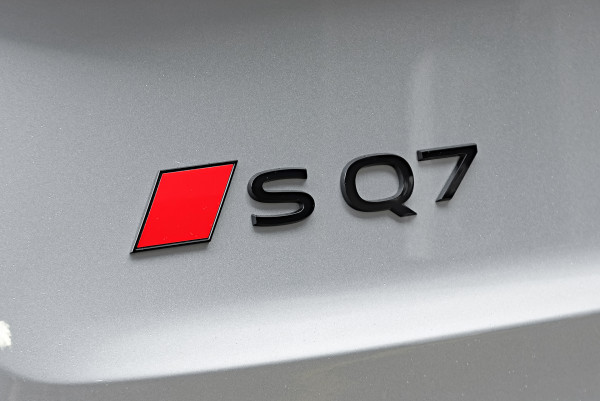 2026 Audi SQ7 4M TFSI SUV image 20