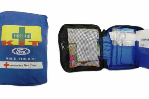 <img src="First aid kit 