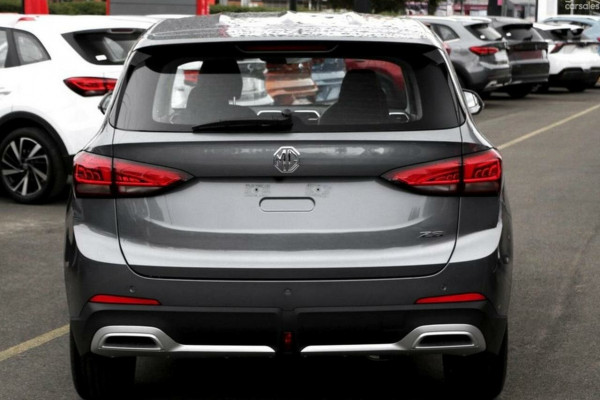 2026 MG ZS ZS32 Vibe SUV Image 3