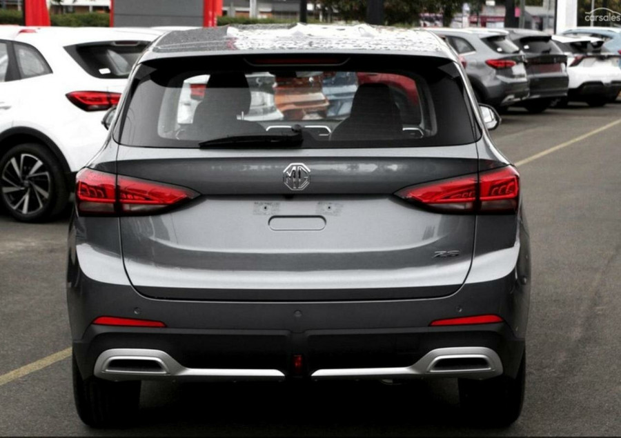 2026 MG ZS ZS32 Vibe SUV Image 3