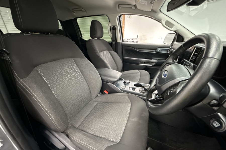 2022 Ford Ranger P703 XLT Ute Image 20