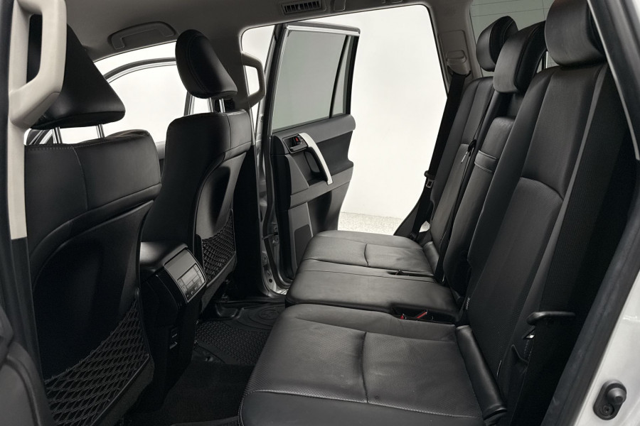 2022 Toyota LandCruiser Prado GDJ150R GXL SUV Image 14
