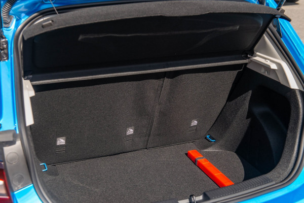 2026 MG MG3 Essence Hybrid+ Hatch Image 17