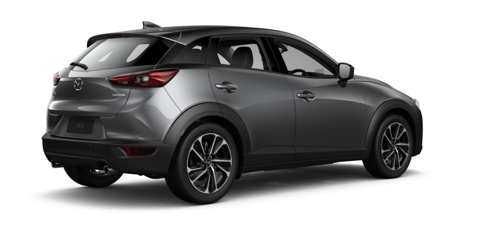 2025 Mazda CX-3 DK G20 Evolve SUV Image 13