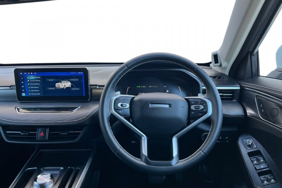 2023 GWM Haval Jolion A01 Lux LE SUV Image 15