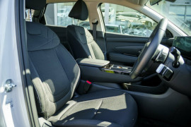 2024 MY25 Hyundai Tucson NX4.V3   SUV
