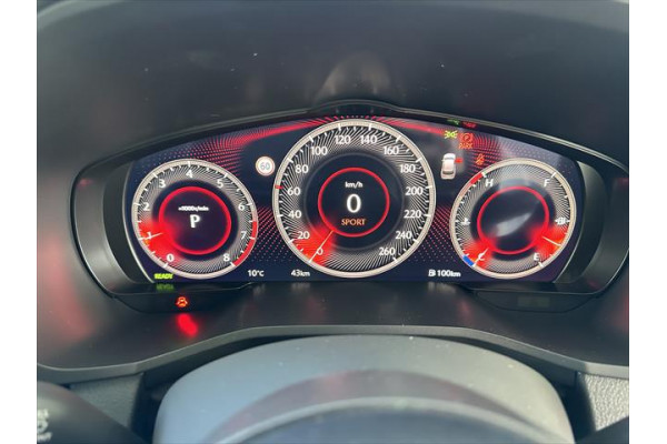 2023 Mazda CX-60 KH G40e GT Suv