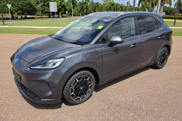 2026 MG MG4 EV Urban AH4E Essence 43 Hatch Image 12