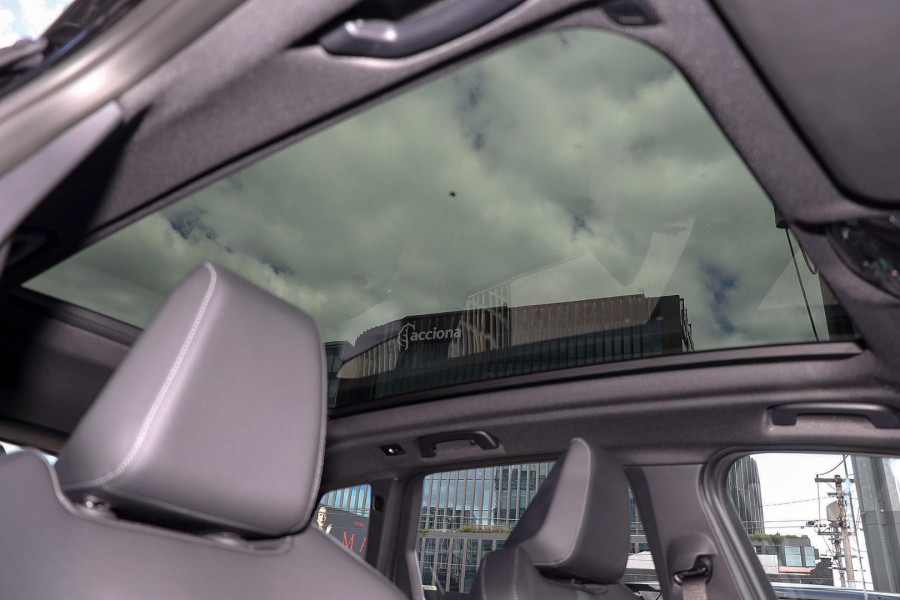2025 BMW X3 G45 20 xDrive SUV