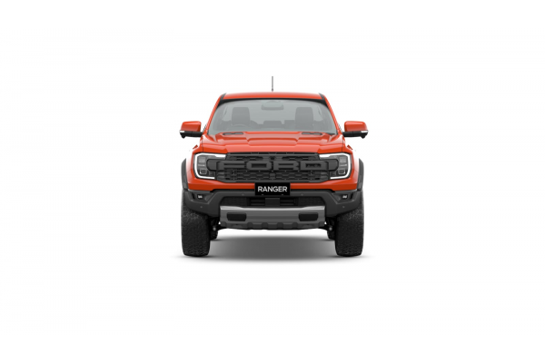 2024 MY24.5 Ford Ranger P703  Raptor Ute