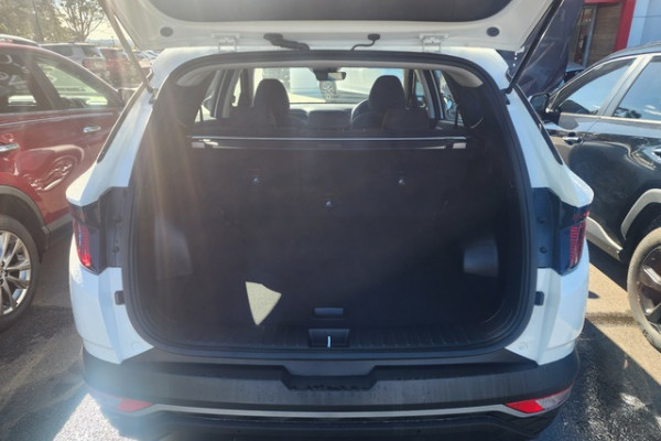 2021 Hyundai Tucson TL4 Active SUV Image 5