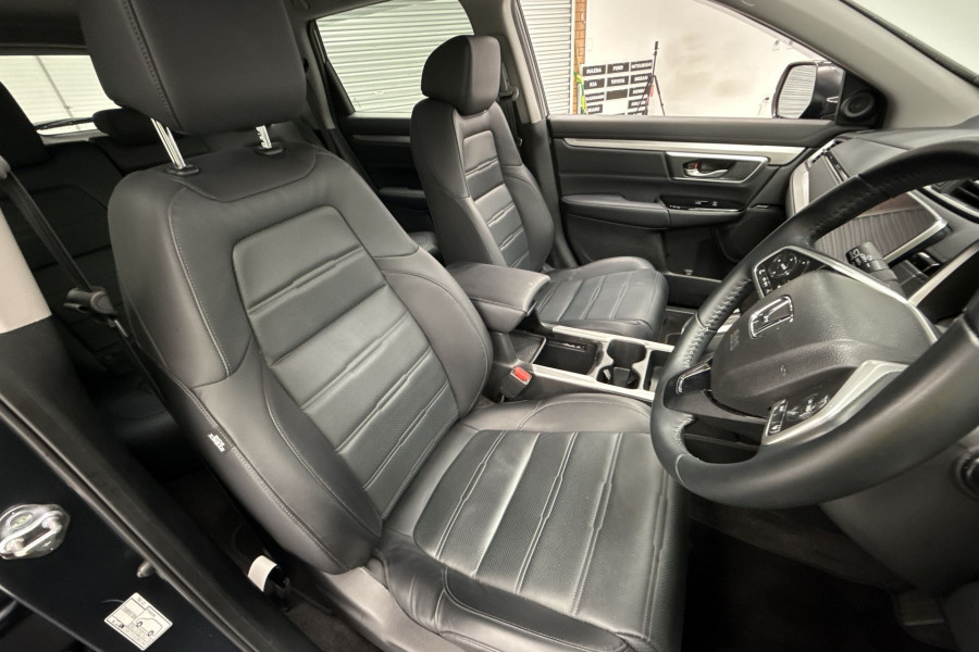 2022 MY23 Honda CR-V RW VTi L AWD SUV Image 21