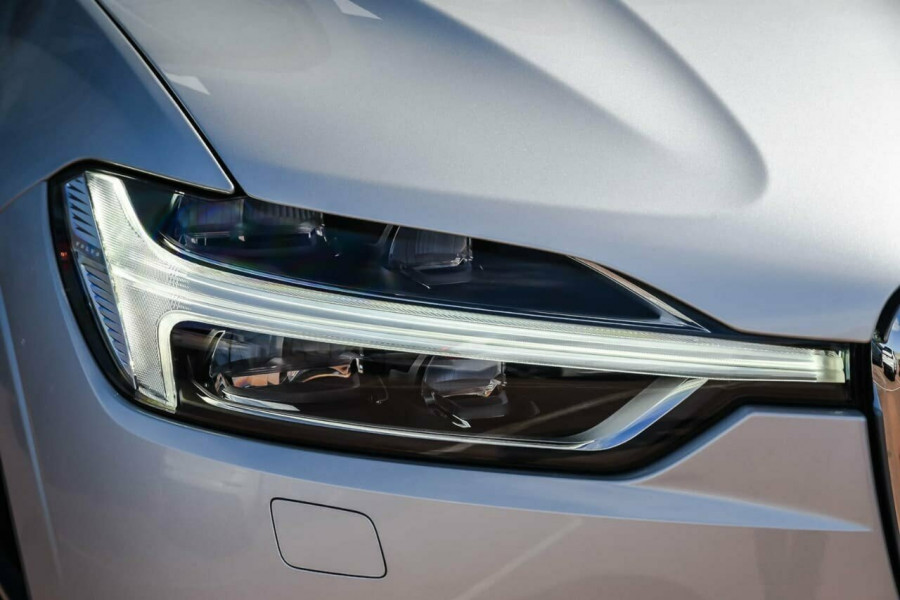 2019 MY20 Volvo XC60 UZ T5 Momentum Suv Image 21