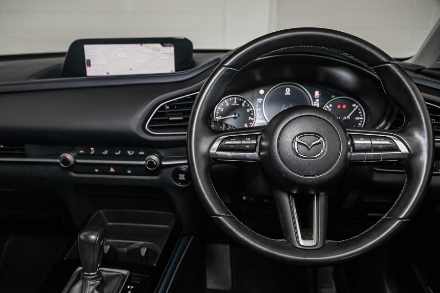 2022 Mazda CX-30 DM Series G20 Pure SUV Image 14