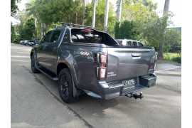 2021 Isuzu D-MAX RG X-TERRAIN Ute