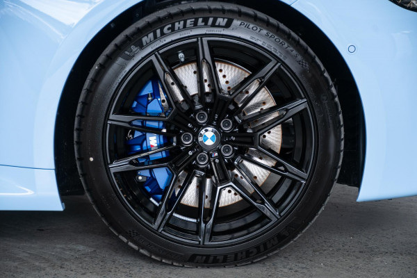 2026 BMW M2 G87 LCI  Coupe image 25