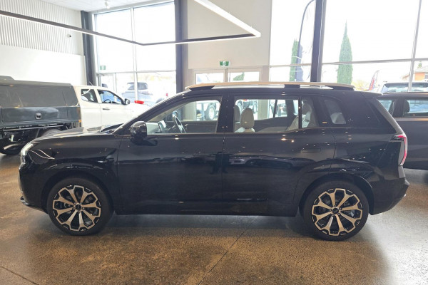 2026 AION V No Series Premium SUV Image 4