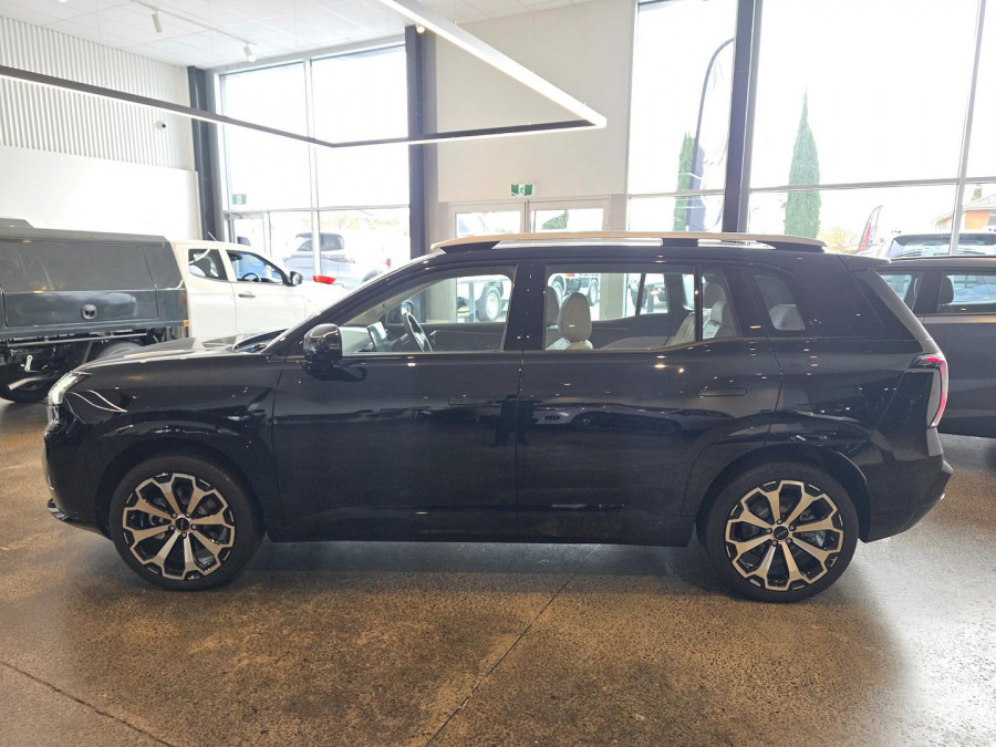 2026 AION AION V No Series Premium SUV Image 4