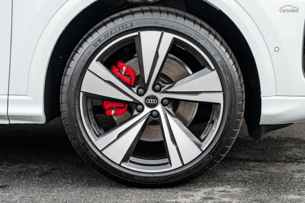 2026 Audi Q5 e-hybrid 270kW SUV