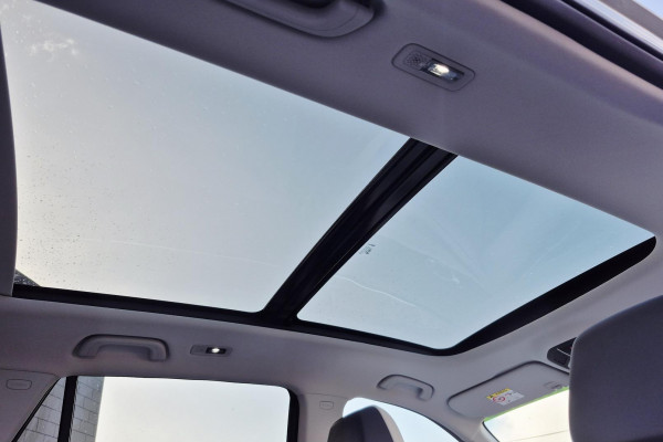 2026 Geely Starray EM-i P145 Inspire SUV Image 2