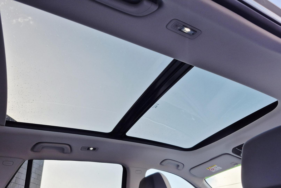 2026 Geely Starray EM-i P145 Inspire SUV Image 2