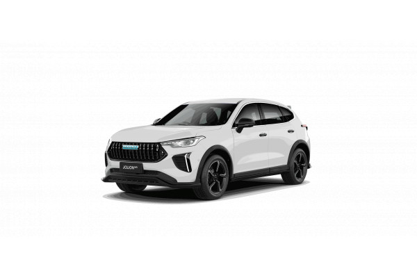 2024 GWM Haval Jolion A02 Premium Hybrid SUV