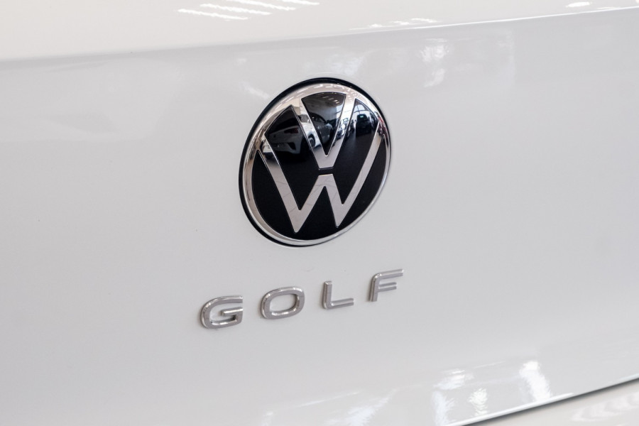 2024 Volkswagen Golf 8 110TSI Life Hatch Image 20