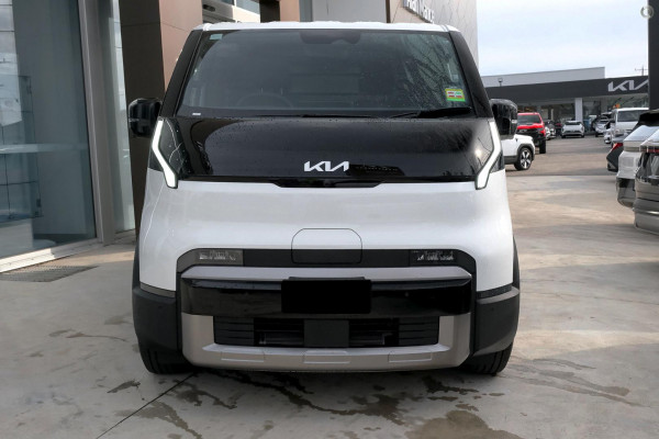 2026 Kia PV5 SW Cargo S Long Range Van Image 2